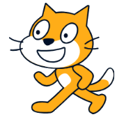 Scratch Logo
